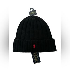 Polo Ralph Lauren beanie